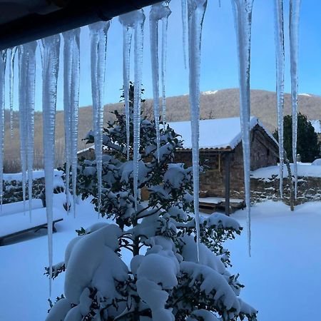 El Rincon De Golobar En Branosera Eksteriør bilde